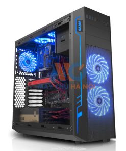 WS-MCHN-01 (Dual Xeon E5 2683 v3)