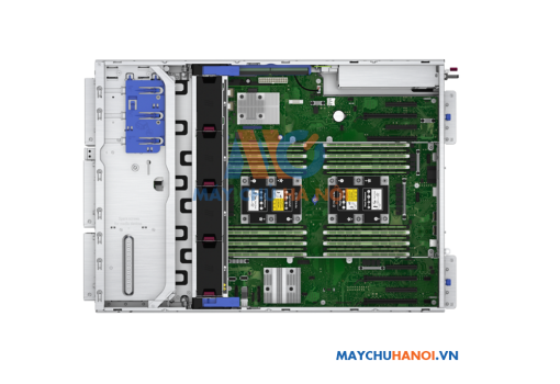 MÁY CHỦ HPE PROLIANT ML350 GEN10 8SFF CH4