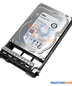 HDD Dell 2TB Enterprise  7.2K SATA 6Gbps 3.5"