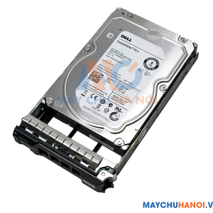 HDD Dell 2TB Enterprise  7.2K SATA 6Gbps 3.5"