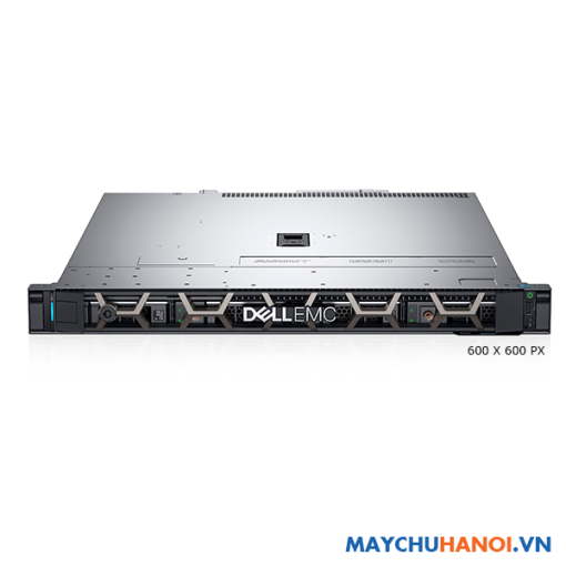 MÁY CHỦ DELL EMC POWEREDGE R240 HOTPLUG 3.5inch CH4