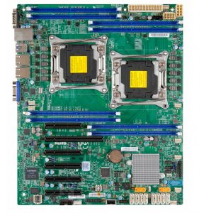 Card Đồ Họa Máy Chủ NVIDIA Tesla A30 24GB HBM2 PCIe 4.0 GPU Server