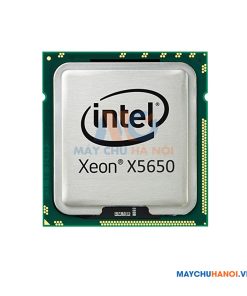 CPU Intel Xeon Processor X5650 (12M Cache, 2.66 GHz, 6.40 GT/s Intel® QPI)