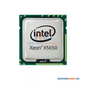 CPU Intel Xeon Processor X5650 (12M Cache, 2.66 GHz, 6.40 GT/s Intel® QPI)