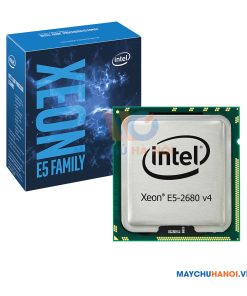 CPU Intel Xeon Processor E5-2680 v4 (35M Cache, 2.40 GHz)