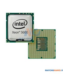CPU Intel Xeon Processor E5630 (12M Cache, 2.53 GHz, 5.86 GT/s Intel® QPI)