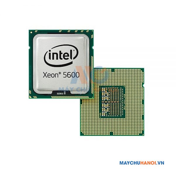 CPU Intel Xeon Processor E5630 (12M Cache, 2.53 GHz, 5.86 GT/s Intel® QPI)