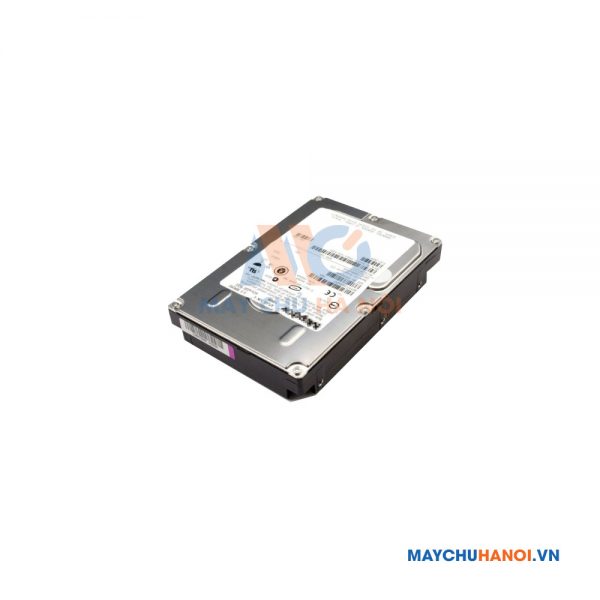 HDD DELL 10TB 7.2K RPM SAS 12Gbps 3.5" - N