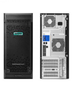 MÁY CHỦ HPE PROLIANT ML110 GEN10 4LFF CH4