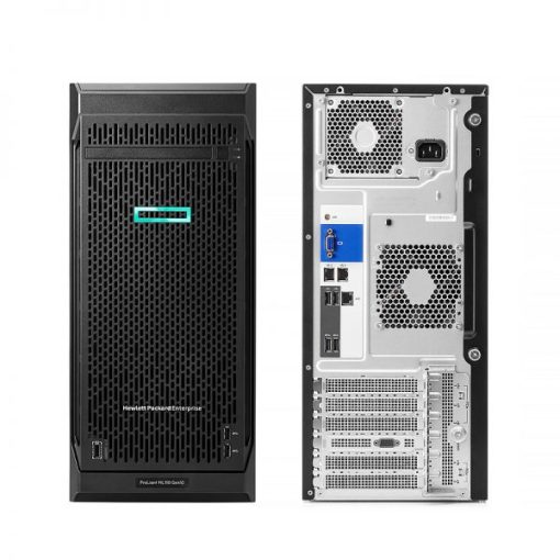 MÁY CHỦ HPE PROLIANT ML110 GEN10 4LFF CH4