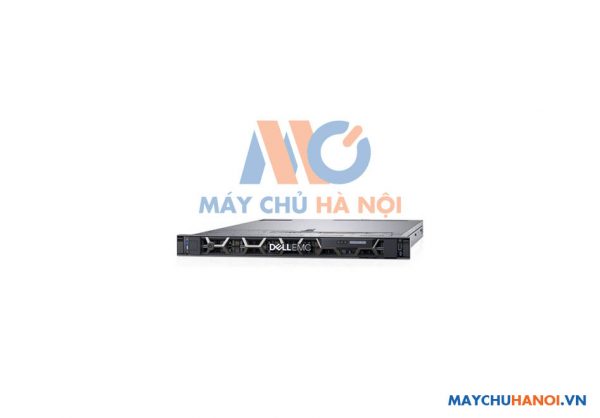 Thiết bị lưu trữ Dell EMC NX440 Windows NAS 24TB