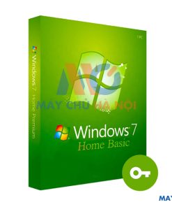 Phần mềm Win Home Basic 7 SP1 x64 English SEA 1pk HmBasic