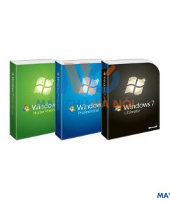Phần mềm Win Ult 7 SP1 x64 English 1pk DSP OEI Not to China DVD LCP