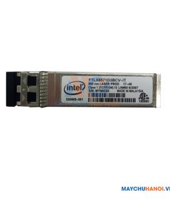Module Quang INTEL FTLX8571D3BCV-IT 10Gb 850nm SFP