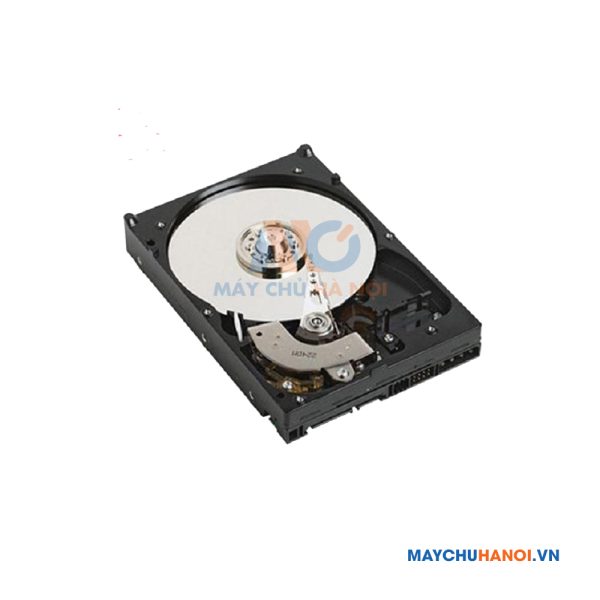 Ổ cứng Dell 1TB Enterprise 7.2K SATA 6Gbps 3.5inch - N