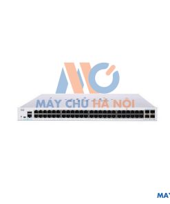 THIẾT BỊ MẠNG CISCO CBS250-48T-4G-EU