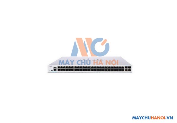 THIẾT BỊ MẠNG CISCO CBS250-48T-4G-EU