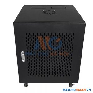 Tủ mạng HQ-Rack 12U-D600