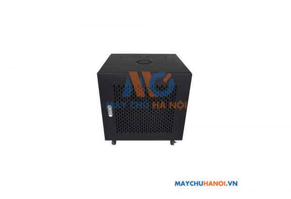 Tủ mạng C-Rack 10U-D600