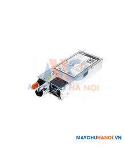 Nguồn Power Dell Single HotPlug Supply (1+0) 495W Cust Kit
