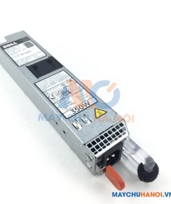 Nguồn Power Dell Single Hotplug Supply (1+0) 350W Cust Kit PowerEdge R340/R350