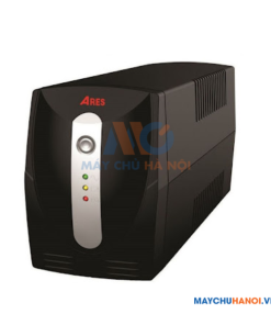 Bộ lưu điện ARES AR2120 1200VA 720W