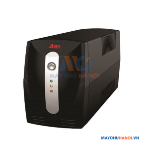 Bộ lưu điện ARES AR2120 1200VA 720W