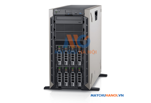 MÁY CHỦ DELL EMC POWEREDGE T440 8x3.5INCH CH3