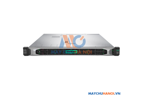 MÁY CHỦ HPE ProLiant DL20 Gen10 2xLFF CH4