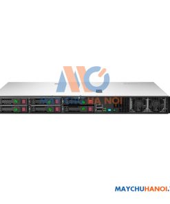 MÁY CHỦ HPE ProLiant DL20 Gen10 2xLFF CH4