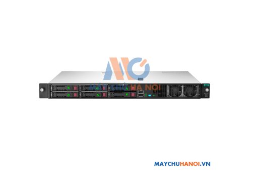 MÁY CHỦ HPE ProLiant DL20 Gen10 2xLFF CH4