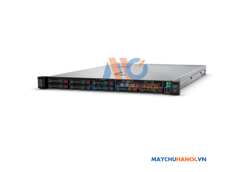 HPE ProLiant DL360 Gen10 8SFF - CH3