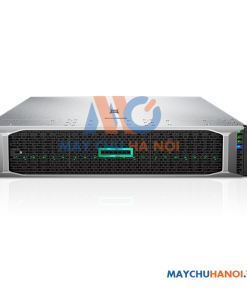 HPE ProLiant DL380 Gen10 8LFF - CH2