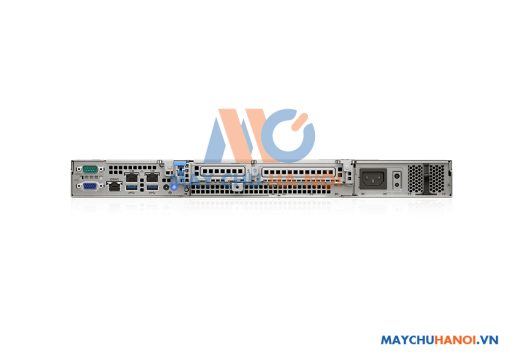 MÁY CHỦ DELL EMC POWEREDGE R240 NON HOTPLUG 3.5inch CH2