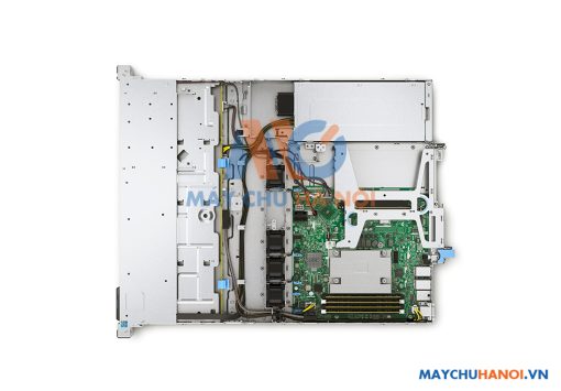 MÁY CHỦ DELL EMC POWEREDGE R240 NON HOTPLUG 3.5inch CH2