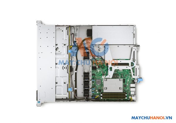 MÁY CHỦ DELL EMC POWEREDGE R240 HOTPLUG 3.5inch CH2