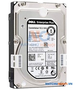 HDD Dell 4TB Enterprise  7.2K SATA 6Gbps 3.5" - N