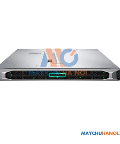 HPE ProLiant DL360 Gen10 8SFF - CH3