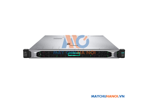 HPE ProLiant DL360 Gen10 8SFF - CH3