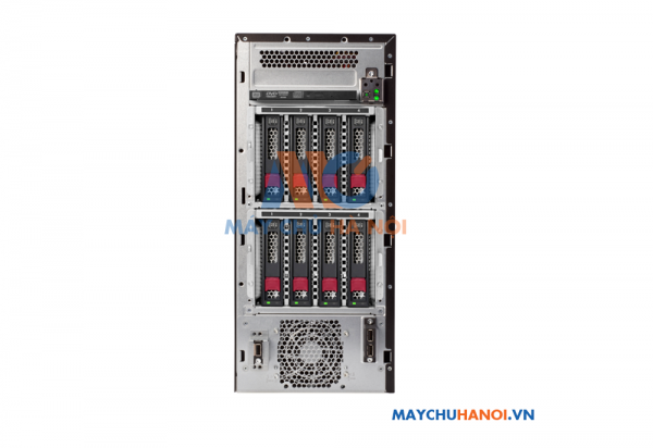 MÁY CHỦ HPE PROLIANT ML110 GEN10 4LFF CH4