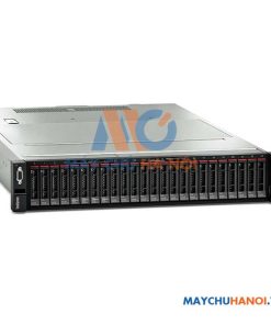 Server Lenovo ThinkSystem SR550 8SFF - CH1