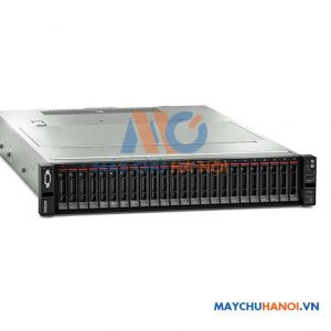 Server Lenovo ThinkSystem SR550 8SFF - CH1