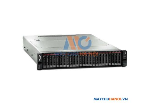 Server Lenovo ThinkSystem SR550 8SFF - CH1