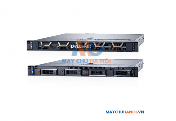 MÁY CHỦ DELL EMC POWEREDGE R440 8x2.5INCH CH4