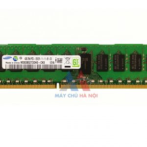 Ram Samsung 4GB DDR3 10600 ECC EDIMMs