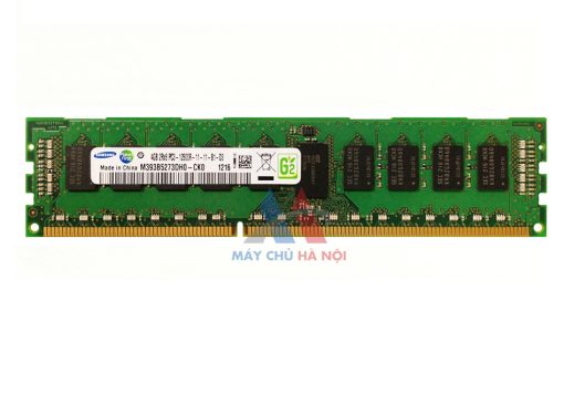 Ram Samsung 4GB DDR3 10600 ECC EDIMMs