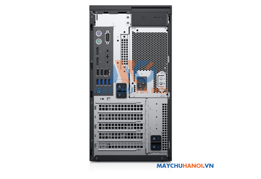MÁY CHỦ DELL EMC POWEREDGE T40 3.5INCH CH4