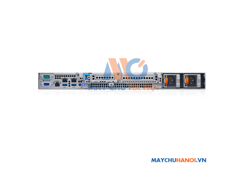 MÁY CHỦ DELL EMC POWEREDGE R340 4x3.5INCH CH2