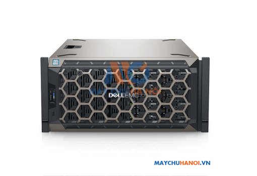 MÁY CHỦ DELL EMC POWEREDGE T640 8x3.5INCH CH2