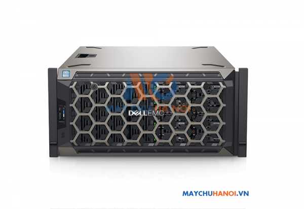 MÁY CHỦ DELL EMC POWEREDGE T640 8x3.5INCH CH2